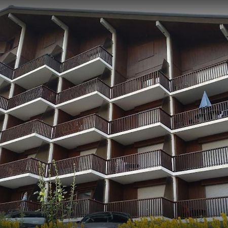Residence Pierre Aigue Saint-Sorlin-dʼArves Екстериор снимка