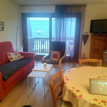 Residence Pierre Aigue Saint-Sorlin-dʼArves Екстериор снимка