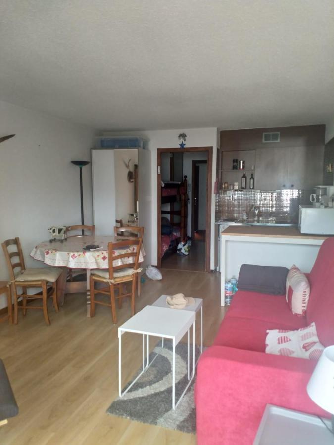 Residence Pierre Aigue Saint-Sorlin-dʼArves Екстериор снимка